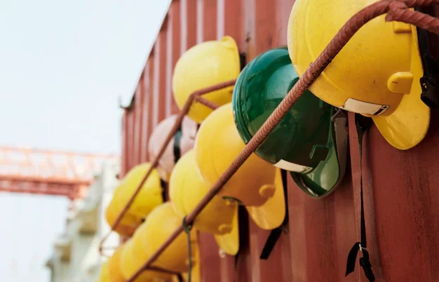 Corso sicurezza sul lavoro rischio alto